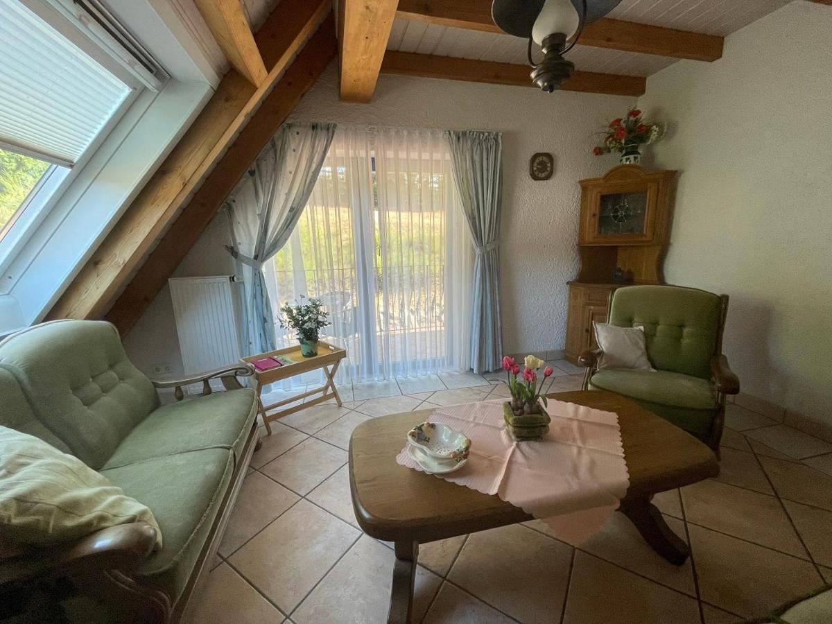 Glattbacher Hof Lindenfels Εξωτερικό φωτογραφία