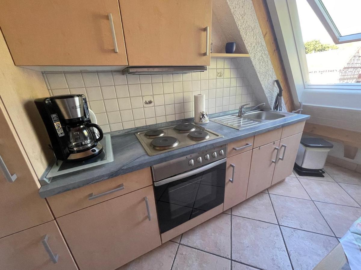 Glattbacher Hof Lindenfels Εξωτερικό φωτογραφία