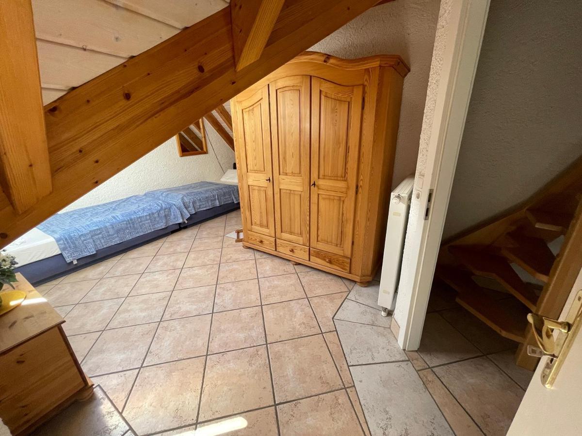 Glattbacher Hof Lindenfels Εξωτερικό φωτογραφία