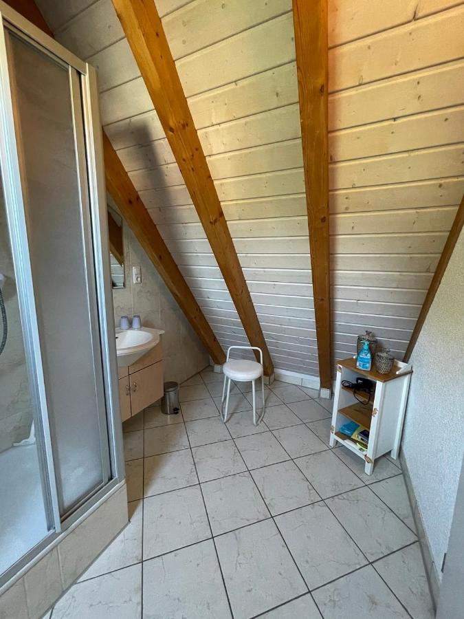 Glattbacher Hof Lindenfels Εξωτερικό φωτογραφία